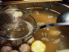 -幸运牛汕头小黄牛牛肉火锅(梅林店)