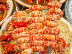 -盱眙虾神於氏龙虾(夫子庙红街店)