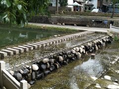 -楠溪江风景名胜区