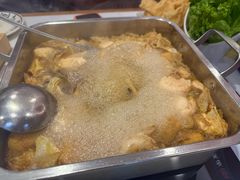 -螺大喜螺蛳粉火锅(雍和宫店)