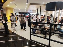 -麦当劳(新濠影汇店)