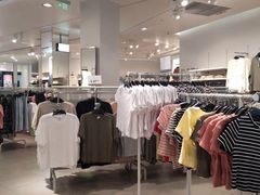 -H&M(天一广场店)