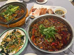 -金哥私房菜馆(张府园总店)