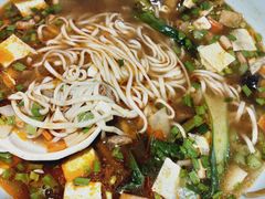 -味绝西面