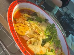 -文立新麻辣烫(合生汇21街区店)