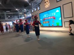 -LePark乐派亲子餐厅(33小镇店)