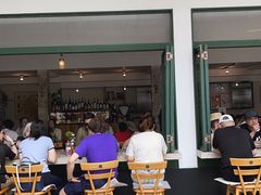 门面-RAC BAR(安福路店)