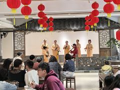 -天荷菜根·闽南素食自助(刺桐北路店)