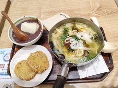 -小满手工粉(上海月星环球港店)