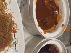 -小菜园新徽菜(马鞍山金鹰店)