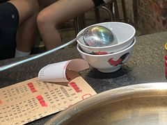 -四小区火锅·巷子里的重庆火锅(花照壁店)