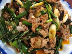 -杨老大生皮白族菜