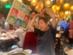 -南京大牌档(青岛万象城店)