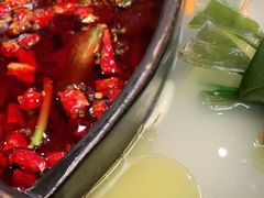 -串门邻居串串火锅(云南南路店)