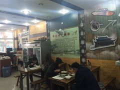 -阊门姚记豆浆(旧学前直营店)