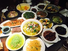 -章吴记喜瑞餐厅(东东城店)