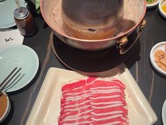 -额尔敦传统涮(公园西路店)