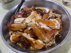 -红旗山庄(圭峰山店)