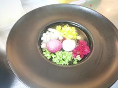 分子醪糟汤圆-淮扬韵(凤八市政府店)