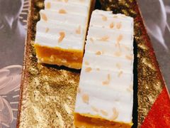 南瓜蛋糕-黑牛の店·和牛烧肉(合生汇店)