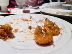 -厦门艾美酒店·乐美中餐厅