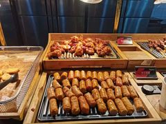 -比格比萨自助(花园路店)