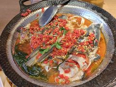 -湘阁里辣(沙井华润万家店)
