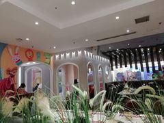 -芭菲盛宴·环球美食(解放碑英利国际店)