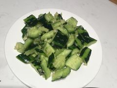 -杨氏青龙虾·羊蝎子(金盛路总店)