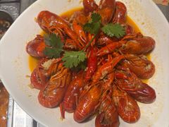 -海底捞火锅(王府井银泰in88店)