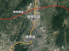 -桂林西站