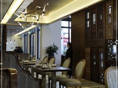 -十二悦厨·茶餐厅(比斯特上海购物村店)