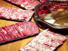 -潮味四季潮汕牛肉火锅(来凤街店)