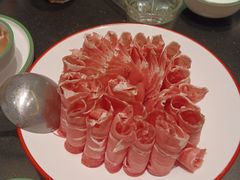 -南门四季铜锅涮肉(大屯·北苑店)