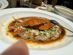 -箸福·夜上海(月牙湖公园店)