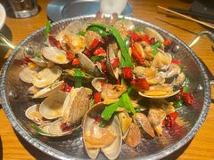 -蚝太郎 • 海鲜烧烤(Upark店)