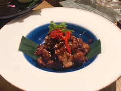 -若蘭慈·无国界素食料理(欢乐海岸店)