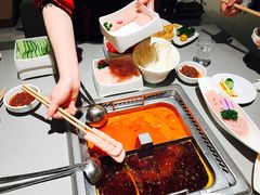 -海底捞火锅(八佰伴店)