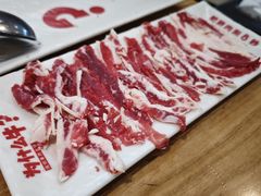 -为什么牛潮汕牛肉火锅(万胜广场店)