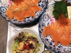 -家贺屋刺身寿司专门店