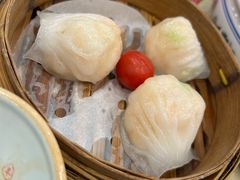 -点都德(龙之梦店)