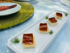 -味+新京宴·烤鸭·北京菜(创意谷店)