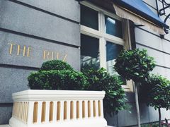 -The Ritz Restaurant