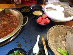 -沸炉重庆老火锅(军事博物馆店)