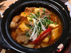 -Lanterns Vietnamese Restaurant