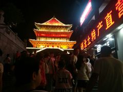 -刘信牛羊肉小炒泡馍(回民街店)