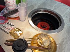 -三头牛·潮汕牛肉生蚝火锅 (夏湾店)
