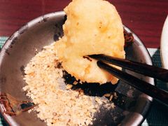 鱼天妇罗-yokocho上横町·日本食街(深业上城店)