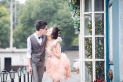 -太郎花子婚纱摄影艺术中心