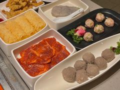 -海底捞火锅(金融街万达店)